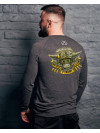 Лонгслів чоловічий Regata Club Grunts Inc. - 44/2XS