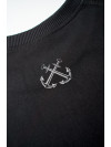 Чоловіча футболка Do Good Black - 46/XS