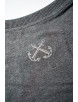 Чоловіча футболка Do Good Graphite - 46/XS