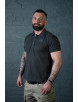 Чоловіче Polo Classic Graphite - 54/XL