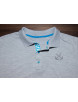 Чоловіче Polo Classic Grey Melange - 46/XS