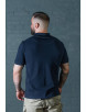 Чоловіче Polo Classic Deep Blue - 46/XS