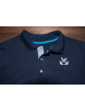 Чоловіче Polo Classic Deep Blue - 46/XS