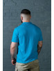 Чоловіче Polo Police Turquoise - 46/XS