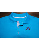 Чоловіче Polo Police Turquoise - 46/XS