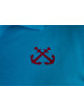 Чоловіче Polo Police Turquoise - 46/XS