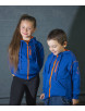 Толстовка дитяча Regata Club Kids Jacket Bright Blue