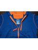Толстовка дитяча Regata Club Kids Jacket Bright Blue
