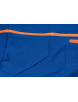 Толстовка дитяча Regata Club Kids Jacket Bright Blue