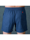 Шорти Regata Club Swimming Shorts Deep Blue
