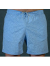 Шорти Regata Club Swimming Shorts Light Blue