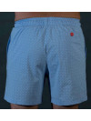 Шорти Regata Club Swimming Shorts Light Blue