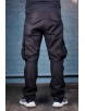 Чоловічі штани Regata Club Urban Trousers Black - W30L30