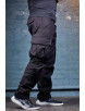 Чоловічі штани Regata Club Urban Trousers Black - W30L30