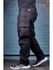 Чоловічі штани Regata Club Urban Trousers Black - W30L30