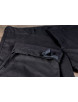 Чоловічі штани Regata Club Urban Trousers Black - W30L30