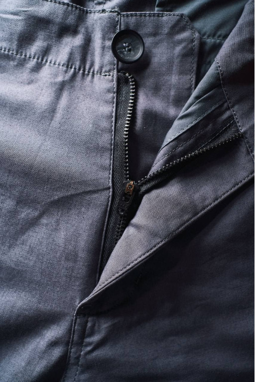 Чоловічі штани Regata Club Urban Trousers Stretch Cotton Light Grey - W30L30