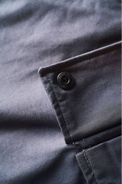 Чоловічі штани Regata Club Urban Trousers Stretch Cotton Light Grey - W30L30