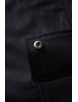 Чоловічі штани Regata Club Urban Trousers Stretch Cotton Black - W30L30
