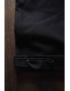 Чоловічі штани Regata Club Urban Trousers Stretch Cotton Black - W30L30