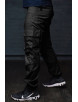 Чоловічі штани Regata Club Urban Trousers Stretch Cotton Black - W30L30
