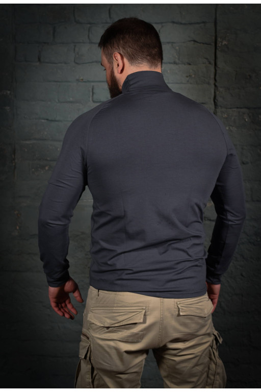 Гольф чоловічий Regata Club Golf Grey - 56/2XL
