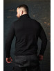Гольф чоловічий Regata Club Golf Black Classic Long - 44/2XS