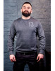 Світшот чоловічий Regata Club Sweatshirt Graphite 13 - 46/XS