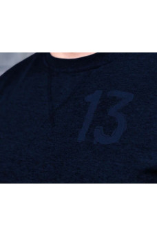 Світшот жіночій Regata Club Navy Blue Sweatshirt - 36