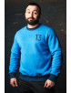 Світшот чоловічий Regata Club Sweatshirt Blue Combo 13 - 46/XS