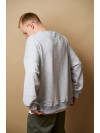 Світшот чоловічий Regata Club Light Grey - 62/5XL
