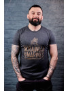 Футболка Grunts inc. Марінз - 40/4XS