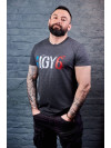 Футболка Grunts inc. IGY6 - 44/2XS