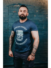 Чоловіча футболка Rogue Daddy - 46/XS