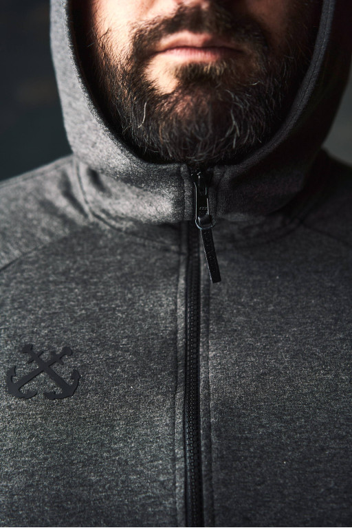 Спортивний костюм Regata Club Graphite Sport Suite