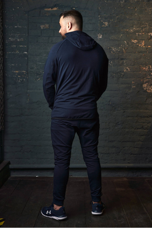 Спортивний костюм Regata Club Dark Blue Sport Suite