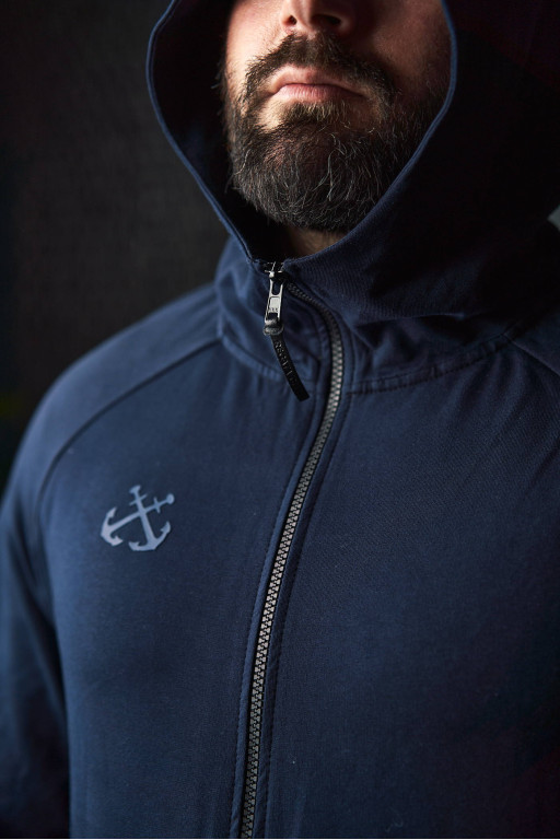 Спортивний костюм Regata Club Dark Blue Sport Suite