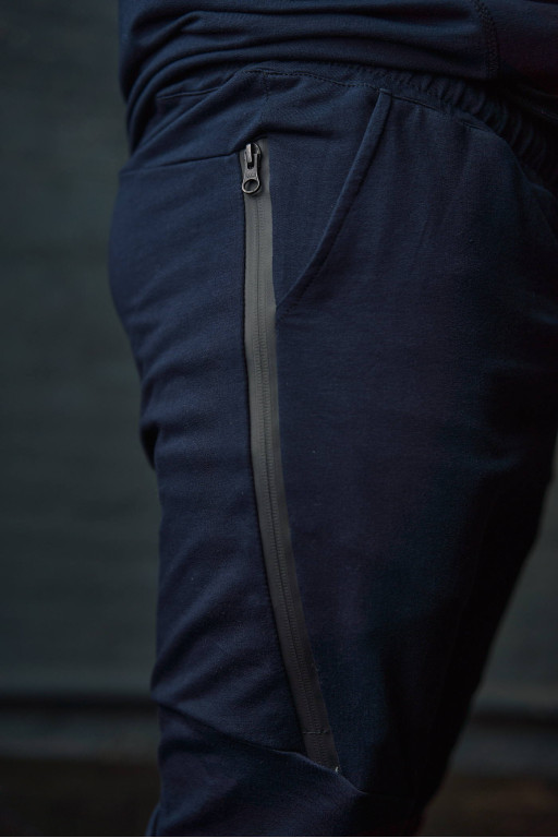 Спортивний костюм Regata Club Dark Blue Sport Suite