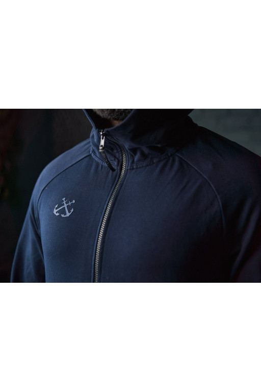 Спортивний костюм Regata Club Dark Blue Sport Suite