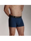 Трикотажні труси Regata Club Trunks Trico Ocean Blue - 46 / XS
