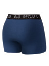 Трикотажні труси Regata Club Trunks Trico Ocean Blue - 46 / XS