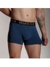 Трикотажні труси Regata Club Trunks Trico Ocean Blue - 46 / XS