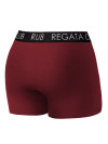 Трикотажні труси Regata Club Trunks Trico Marsala - 46 / XS