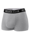 Трикотажні труси Regata Club Trico Trunks Light Grey - 46 / XS