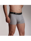 Трикотажні труси Regata Club Trico Trunks Light Grey - 46 / XS