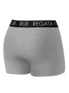 Трикотажні труси Regata Club Trico Trunks Light Grey - 46 / XS