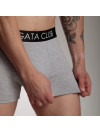 Трикотажні труси Regata Club Trico Trunks Light Grey - 46 / XS