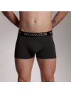 Трикотажні труси Regata Club Trico Trunks Graphite - 46 / XS