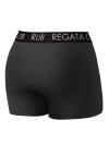 Трикотажні труси Regata Club Trico Trunks Graphite - 46 / XS