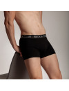 Трикотажні труси Regata Club Trico Trunks Black - 46 / XS